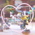 ハローキティ上海タイムズ2-8