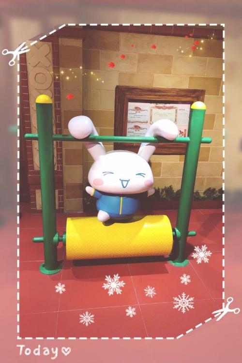 ハローキティ上海タイムズ3-3