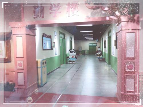 ハローキティ上海タイムズ3-5