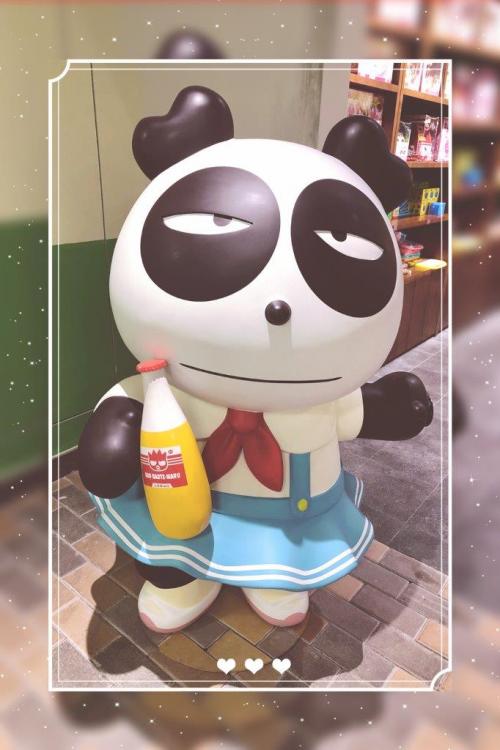 ハローキティ上海タイムズ3-11