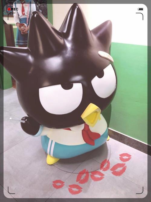 ハローキティ上海タイムズ3-12