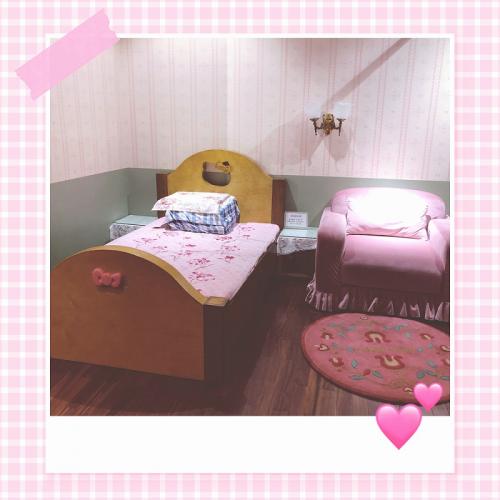 ハローキティ上海タイムズ4-3