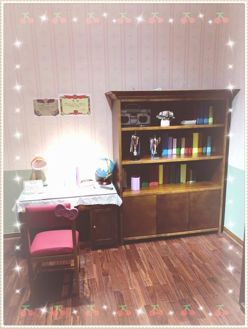 ハローキティ上海タイムズ4-4