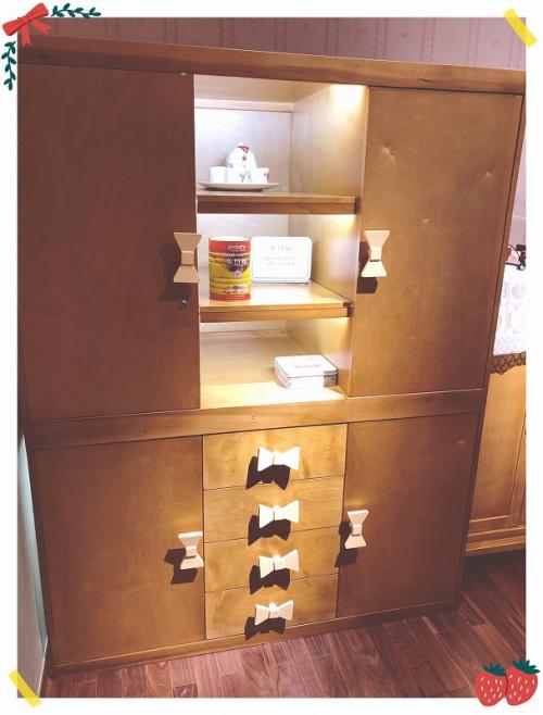 ハローキティ上海タイムズ4-5