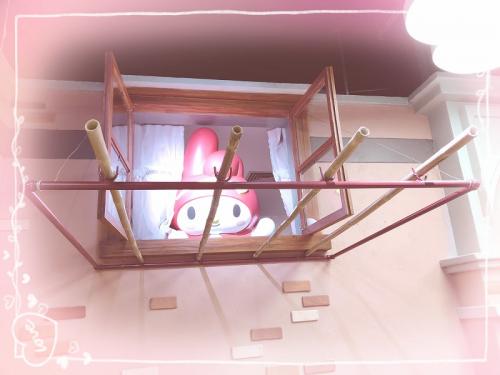 ハローキティ上海タイムズ4-8