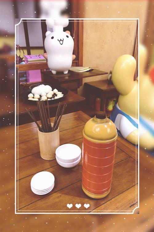 ハローキティ上海タイムズ5-5