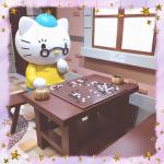 ハローキティ上海タイムズ5-8