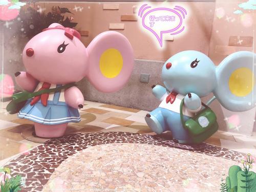 ハローキティ上海タイムズ5-9