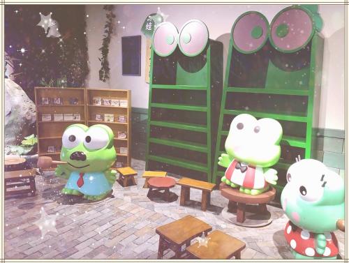 ハローキティ上海タイムズ5-14