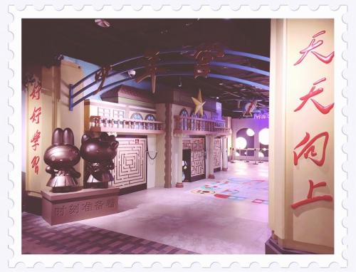 ハローキティ上海タイムズ5-15