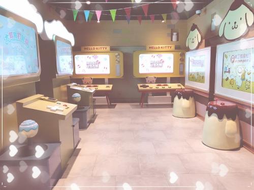 ハローキティ上海タイムズ5-17