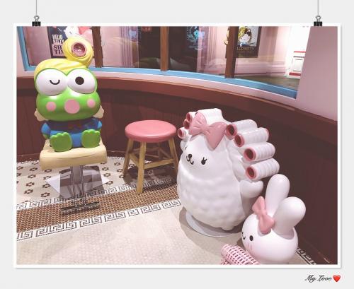 ハローキティ上海タイムズ6-5