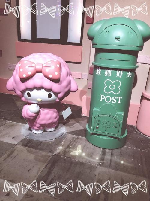 ハローキティ上海タイムズ6-10