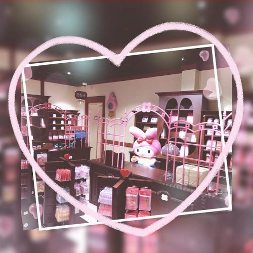 ハローキティ上海タイムズ6-11