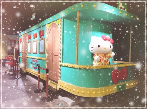 ハローキティ上海タイムズ6-18