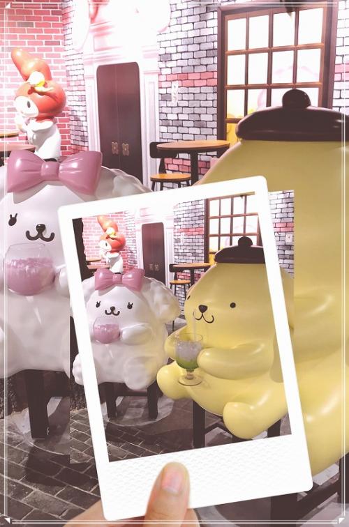 ハローキティ上海タイムズ6-24