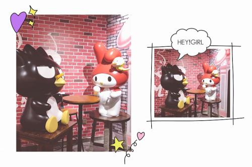 ハローキティ上海タイムズ6-25