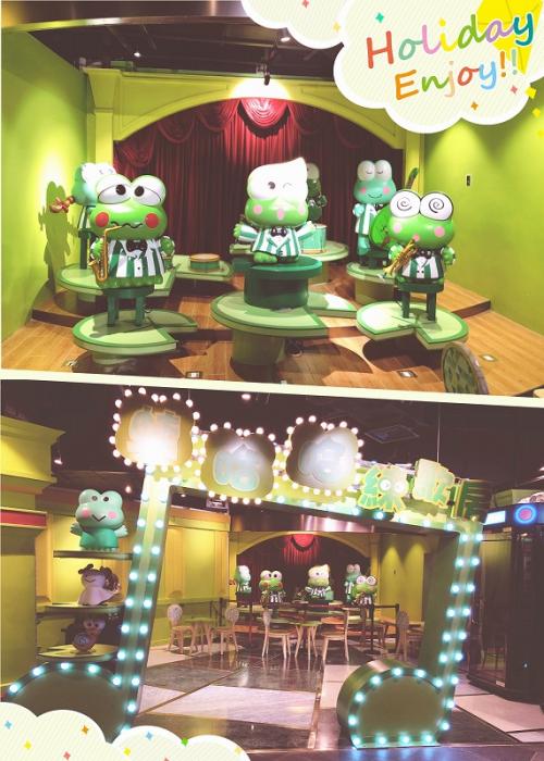 ハローキティ上海タイムズ6-27