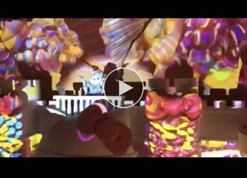 ハローキティ上海タイムズ6-32