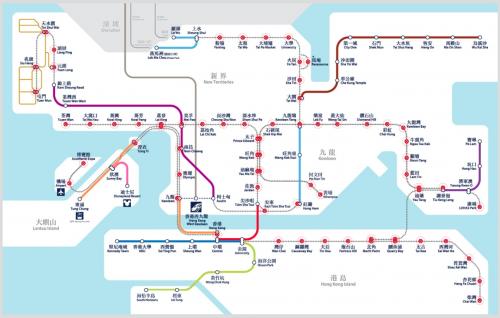 MTR