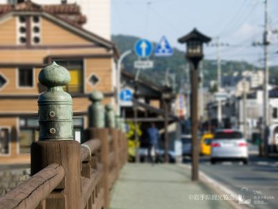 上の橋