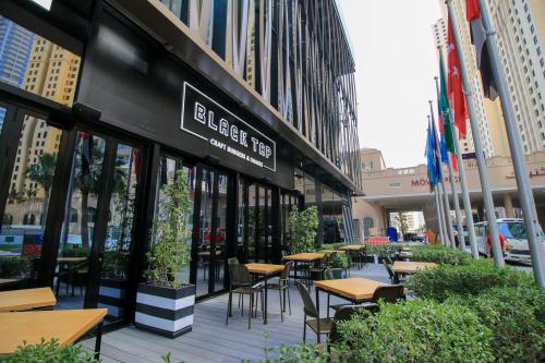 ブラックタップ