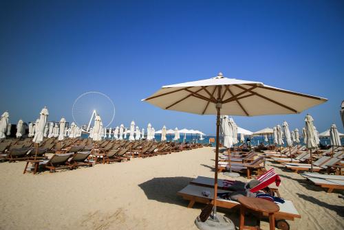 プライベートビーチ