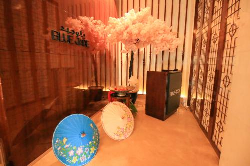 アジアンダイニング２