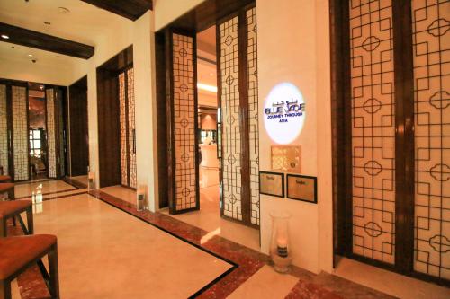 アジアンダイニング３