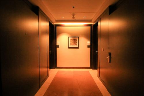 クラブルーム入口