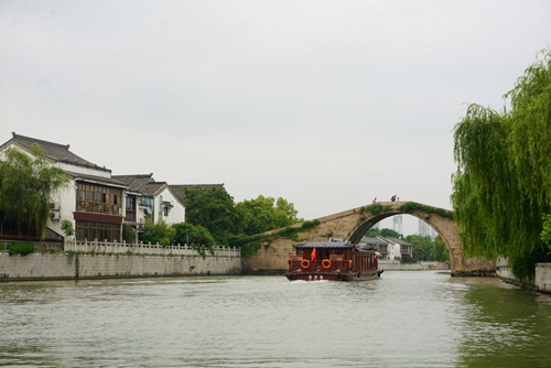 ばんもんクルーズ