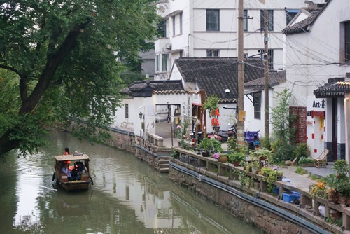 かんぜんがい良い雰囲気