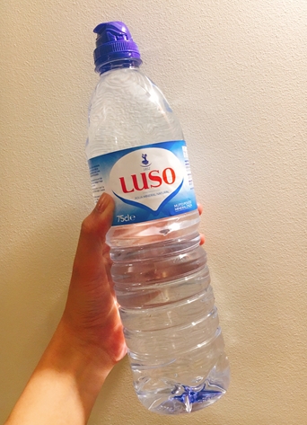 luso