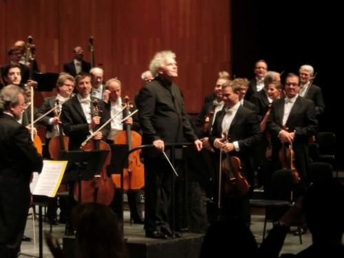 ベルリンフィル