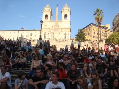 座って休憩できなくなりました