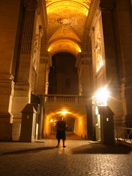 サンピエトロ３