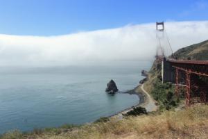 Golden Gate Bridge