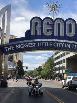 Reno