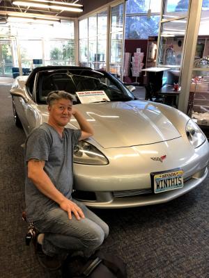 Win Vette