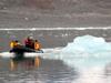 【北極おすすめツアー】6月〜8月出発／スバールバル諸島・スピッツベルゲンクルーズ