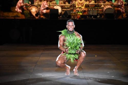 ベストダンサー男性