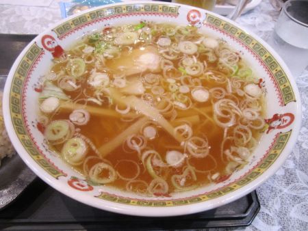 釜石ラーメン