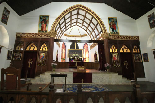 アルメニア教会