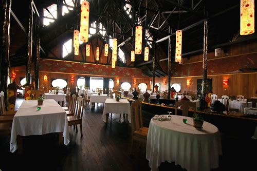 インレー・プリンセス・リゾート1