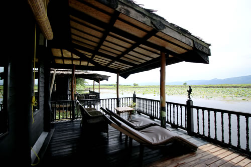 インレー・プリンセス・リゾート4