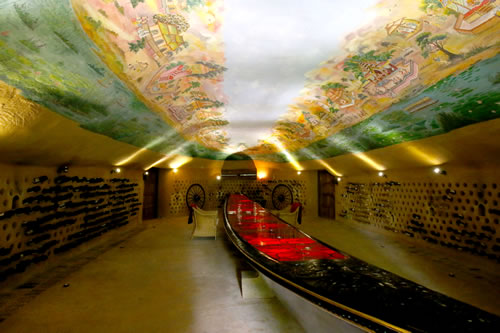 インレー・プリンセス・リゾート5