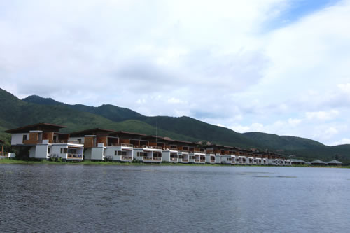 ソフィテル・インレーレイク1