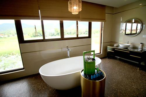 ソフィテル・インレーレイク3