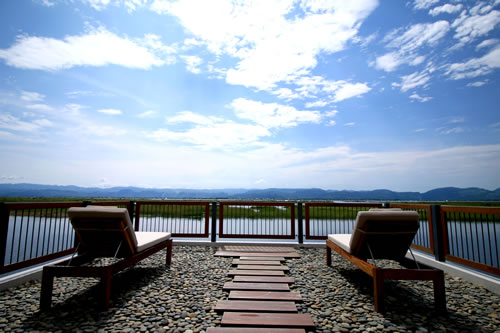 ソフィテル・インレーレイク4