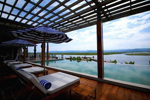 ソフィテル・インレーレイク5